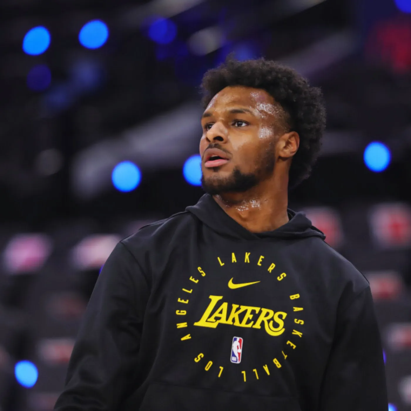 image_6867518f81da5 Bronny James Stuns Lakers With Shocking Pay Cut Offer