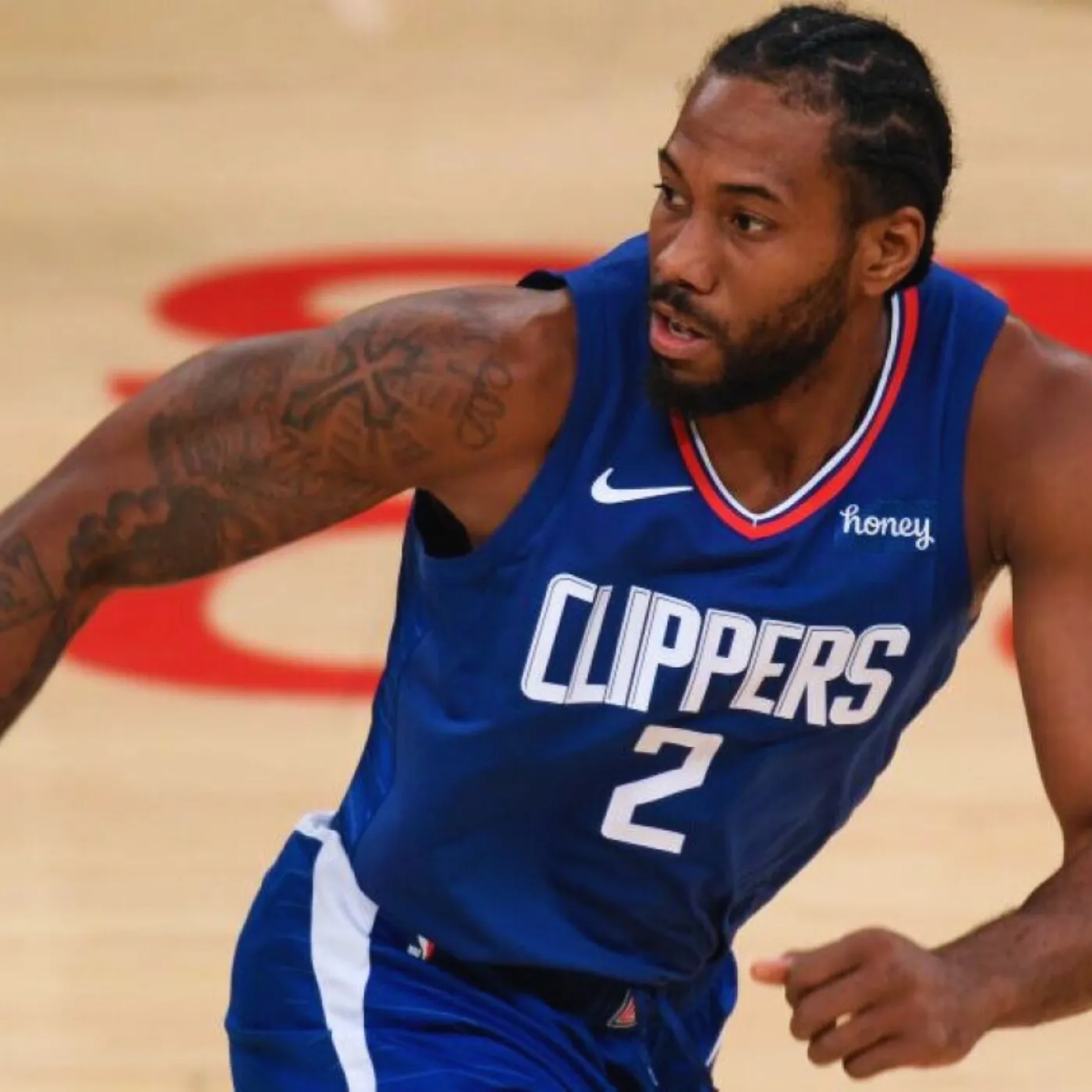 image_6867535c4df87 Drew Timme’s New Arsenal Threatens To Break Kawhi Leonard’s Defense