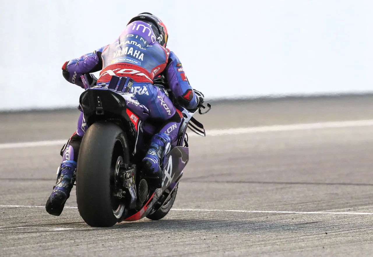 image_686755400d018 No one expected it! Miguel Oliveira and Joe Roberts Turn the Brno Test into an Intense Drag Race