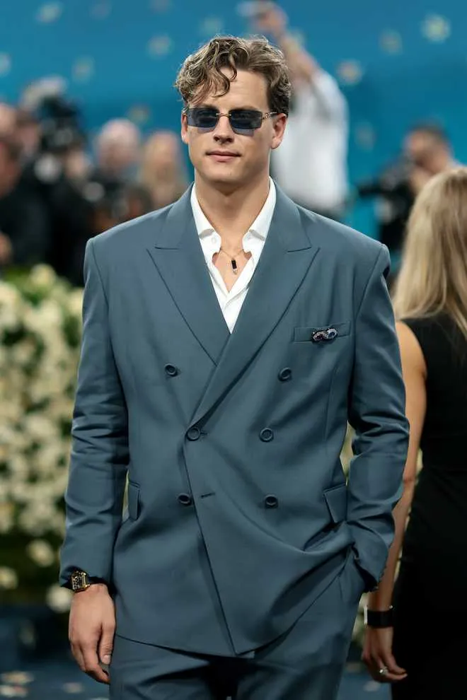 Joe Burrow’s Secret Obsession? You Won’t Believe What Joe Burrow’s Mom Just Revealed About His Closet