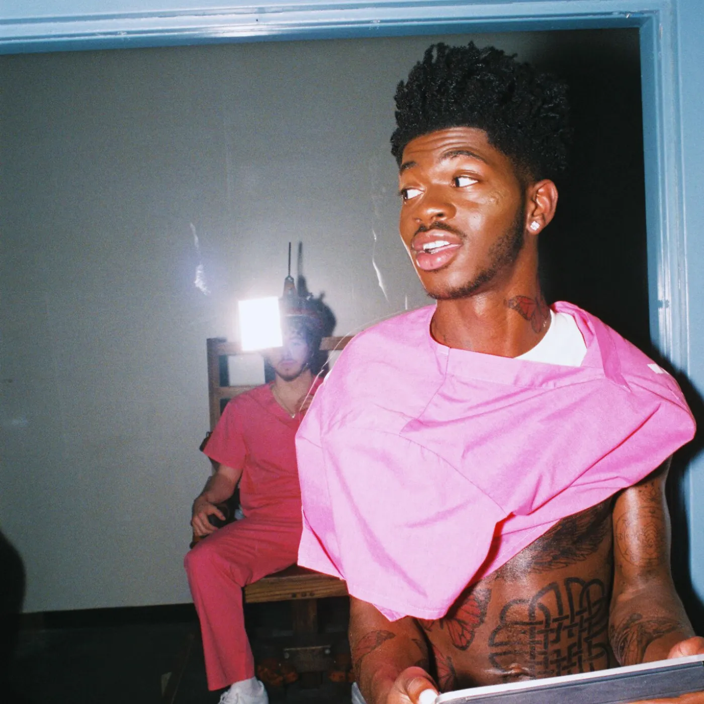 image_68675aba23633 Lil Nas X’s “INDUSTRY BABY” Hits Shocking Snag at #253 on Apple Music’s All-Time Streams