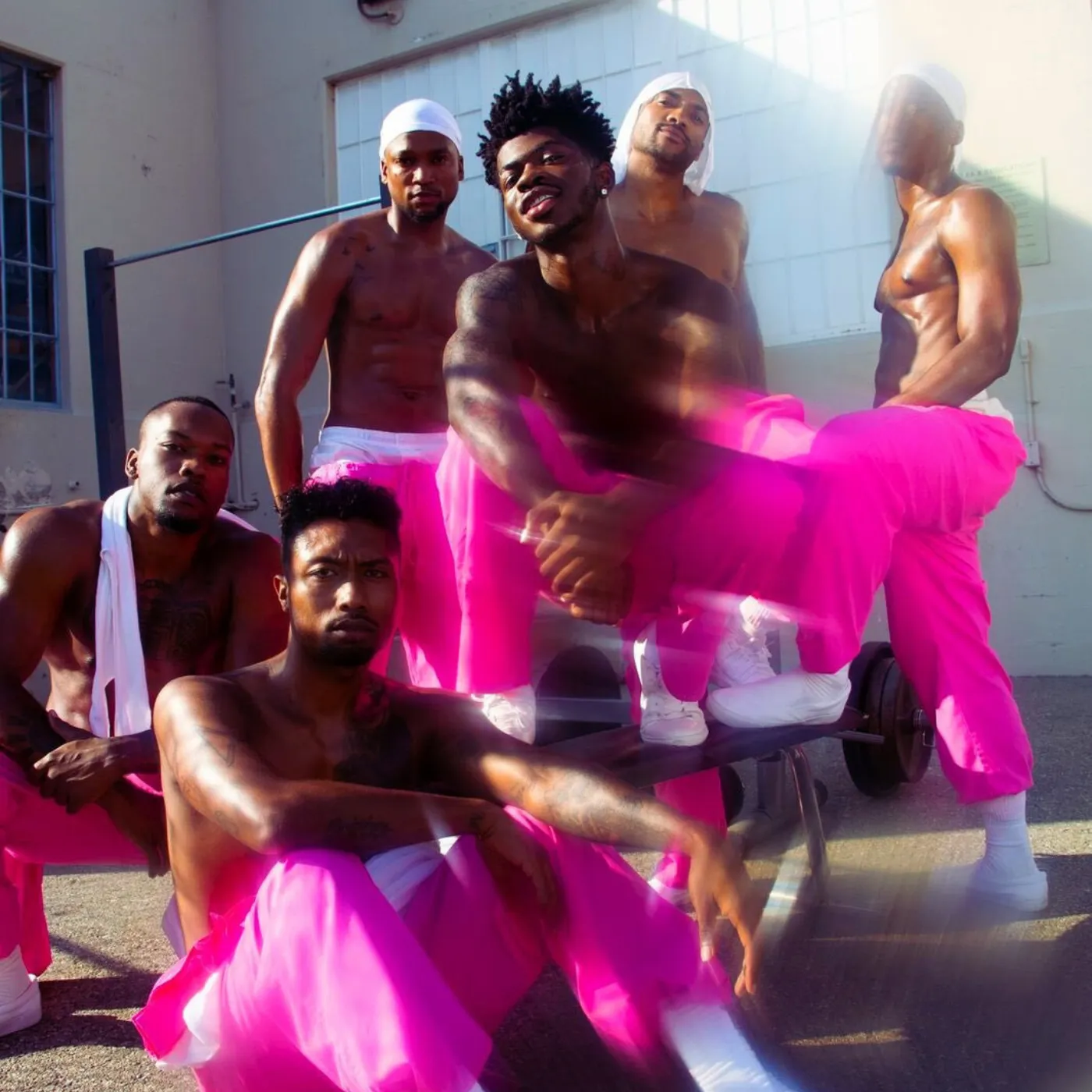 image_68675abbb7f8b Lil Nas X’s “INDUSTRY BABY” Hits Shocking Snag at #253 on Apple Music’s All-Time Streams