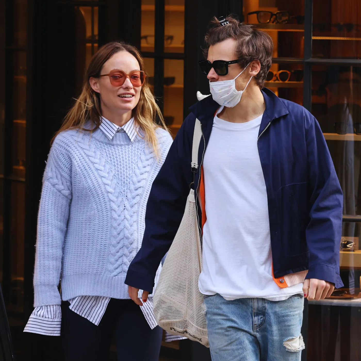 Harry Styles’ Relationship Timeline Exposes the Truth He Won’t Say