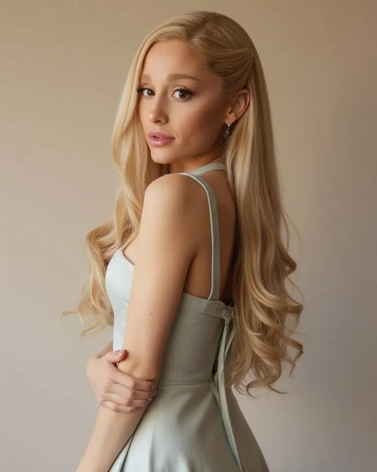image_686782df7e599 For 12 Months, Ariana Grande Secretly Donated Without a Name — Until Her Identity Brought the Entire Shelter to Tears