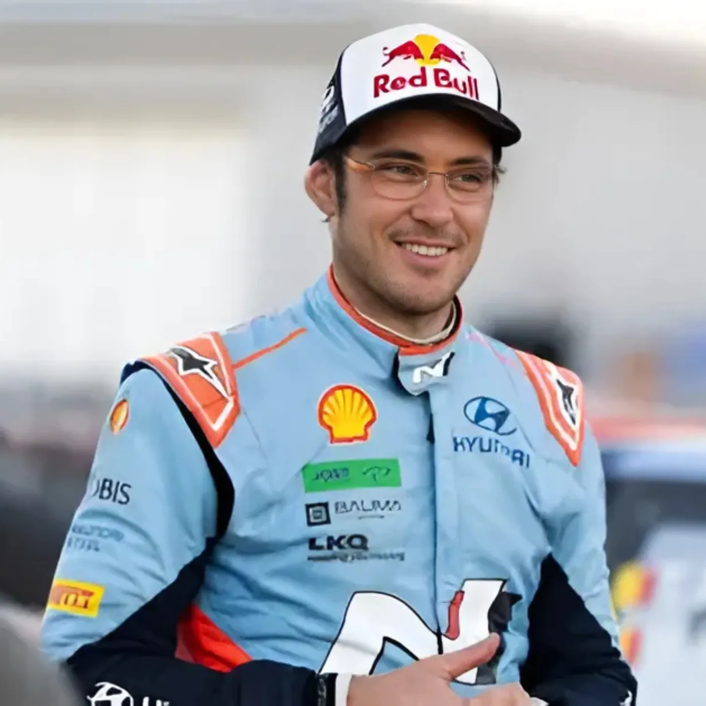 image_686788d7cbfcd Thierry Neuville shocked the world when he rejected Elon Musk's $10 million offer: "Keep it and use it for something that really helps people