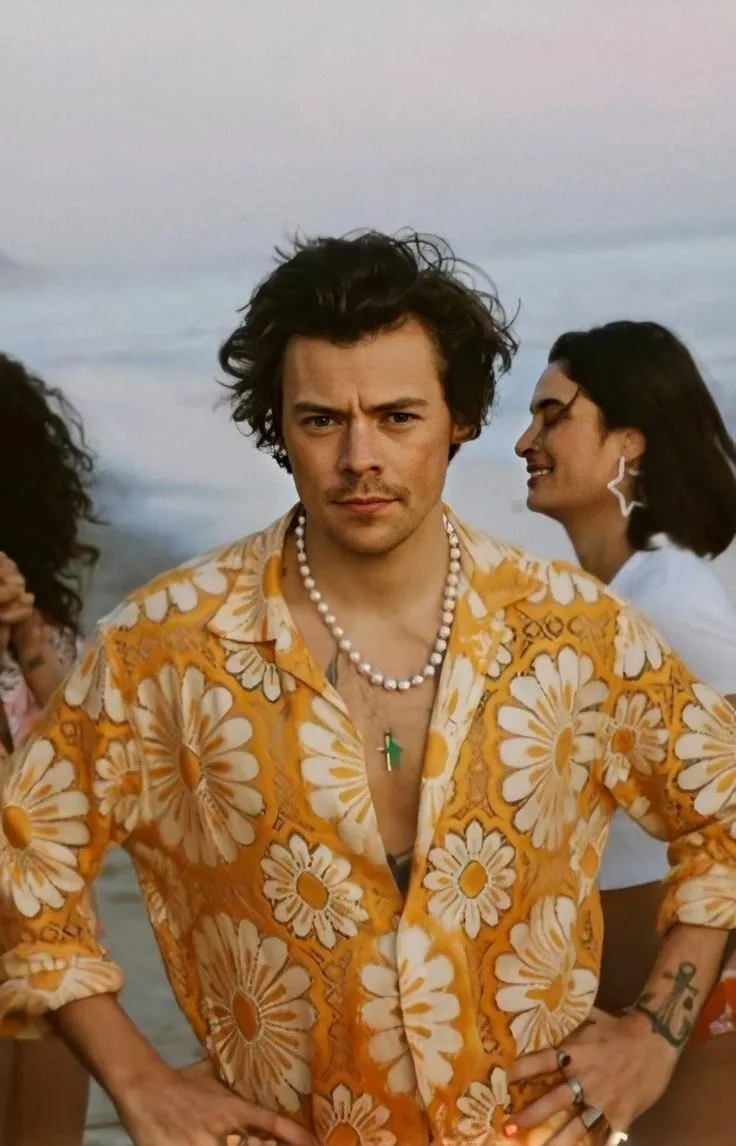 While Others Blame ‘Purge Drama,’ Harry Styles Quietly Dominated Spotify — 25 Billion Streams On Just 37 Songs And No One Can Touch Him