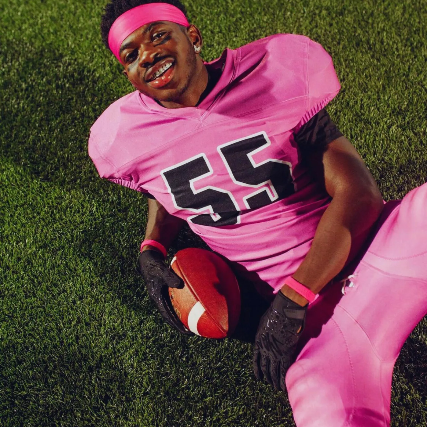 Leaked Receipts Expose Lil Nas X’s Wildest Purchases