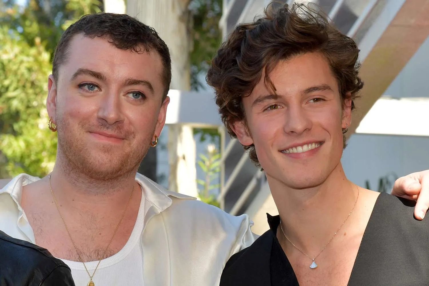 Shawn Mendes and Sam Smith’s Secret Escapes Spark Romance Buzz — Fans Say ‘This Is More Than Just Friendship’
