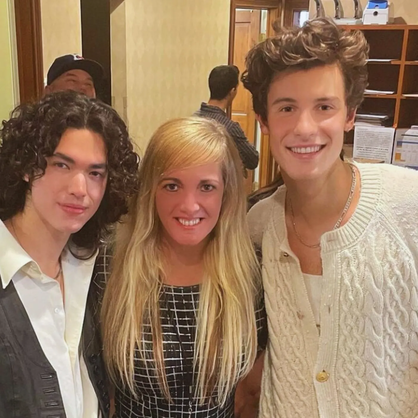 image_68679b071fe81 Conan Gray Picks Shawn Mendes Then Pretends He Didn’t