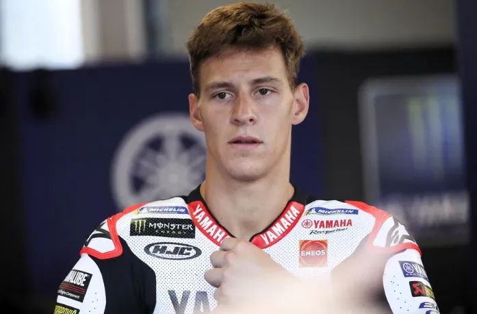 Fabio Quartararo Surprises with Revelation: "Yamaha Makes Me Feel Like I'm Racing on a Wet Track!"