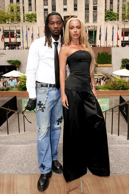 image_68687e656b6f2 Offset's New Romance Shocks Fans — Just Days After Stefon Diggs Buys Cardi B a Multi-Million Dollar Ring