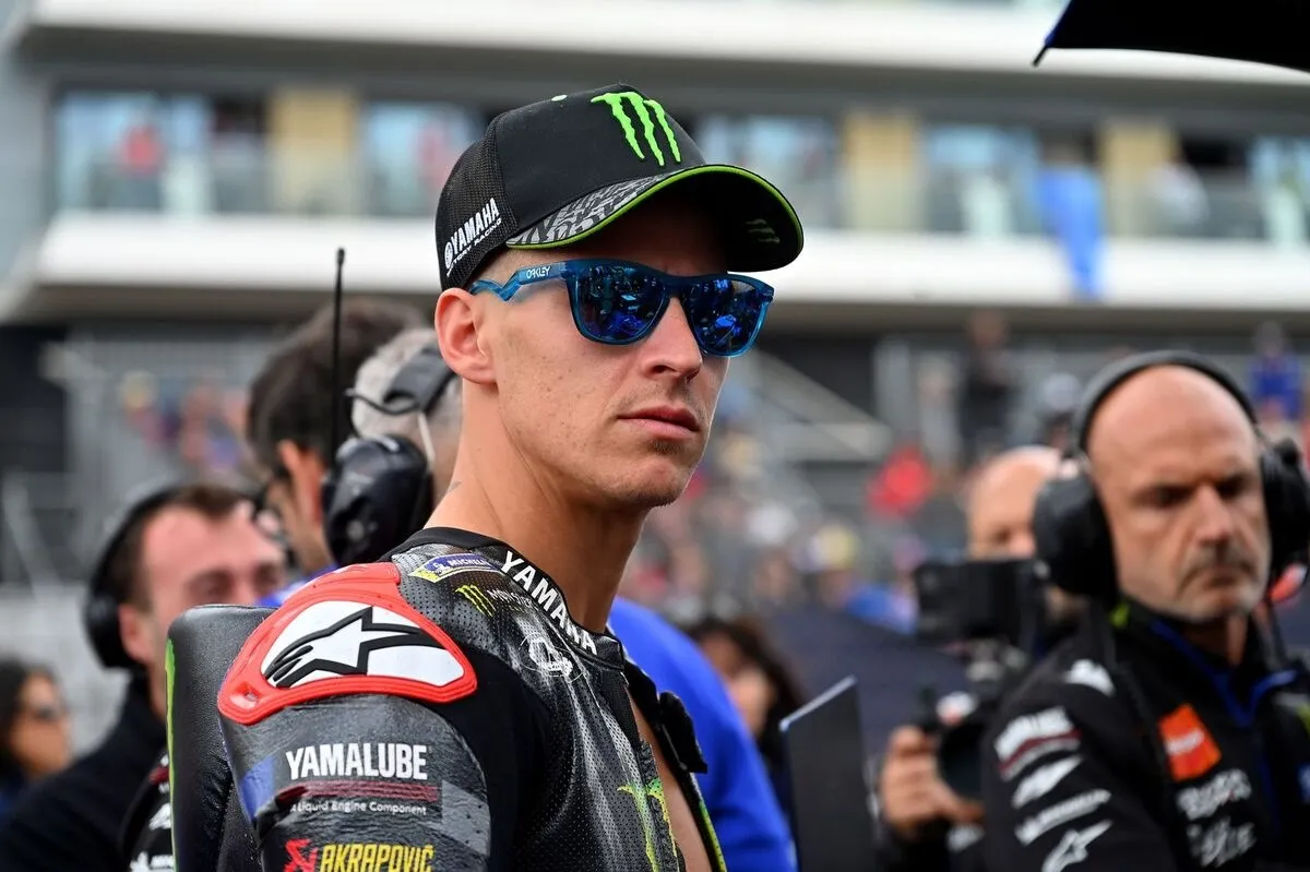 image_68687e843f4e1 Surprisingly: Fabio Quartararo Could Decide Jack Miller's Future at Pramac