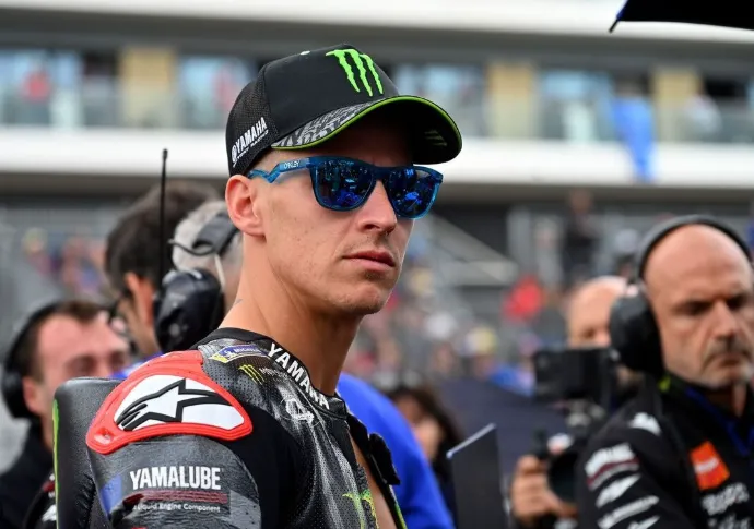 Surprisingly: Fabio Quartararo Could Decide Jack Miller's Future at Pramac