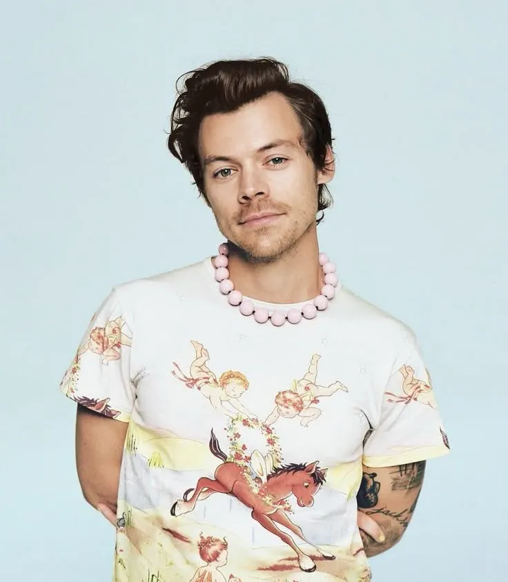 Noel Gallagher Just Took a Blowtorch to the Pop Industry — And Harry Styles Is Right in the Crossfire