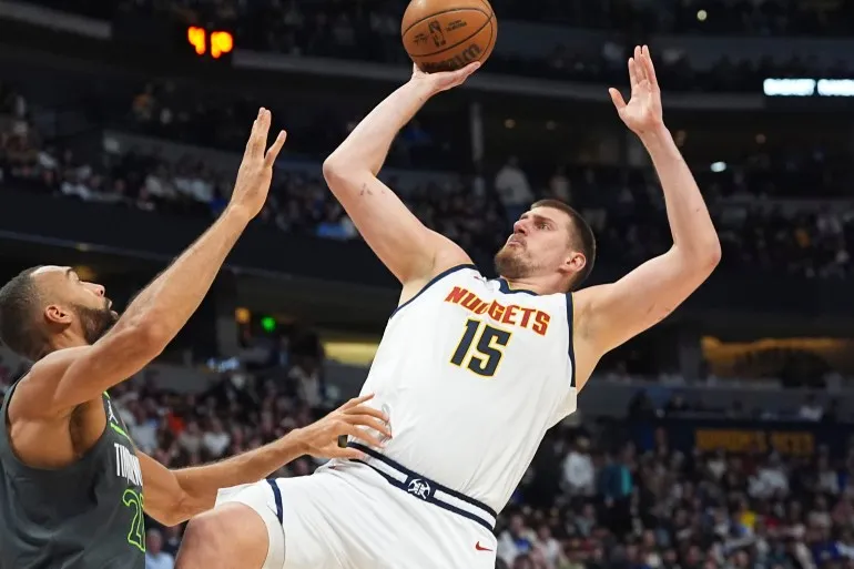 image_6868837525536 Who Can Stop Him? Nikola Jokić Records a Triple-Double in 22.1% of Games – An Unprecedented Record!