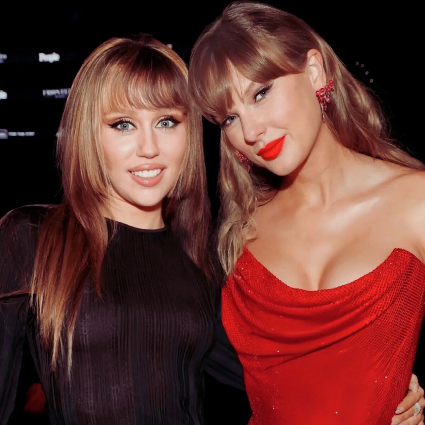 image_686885c0406f2 Taylor Swift Drops Bomb Saying Her 4th of July Anthem Is Miley Cyrus’s ‘End of the World’