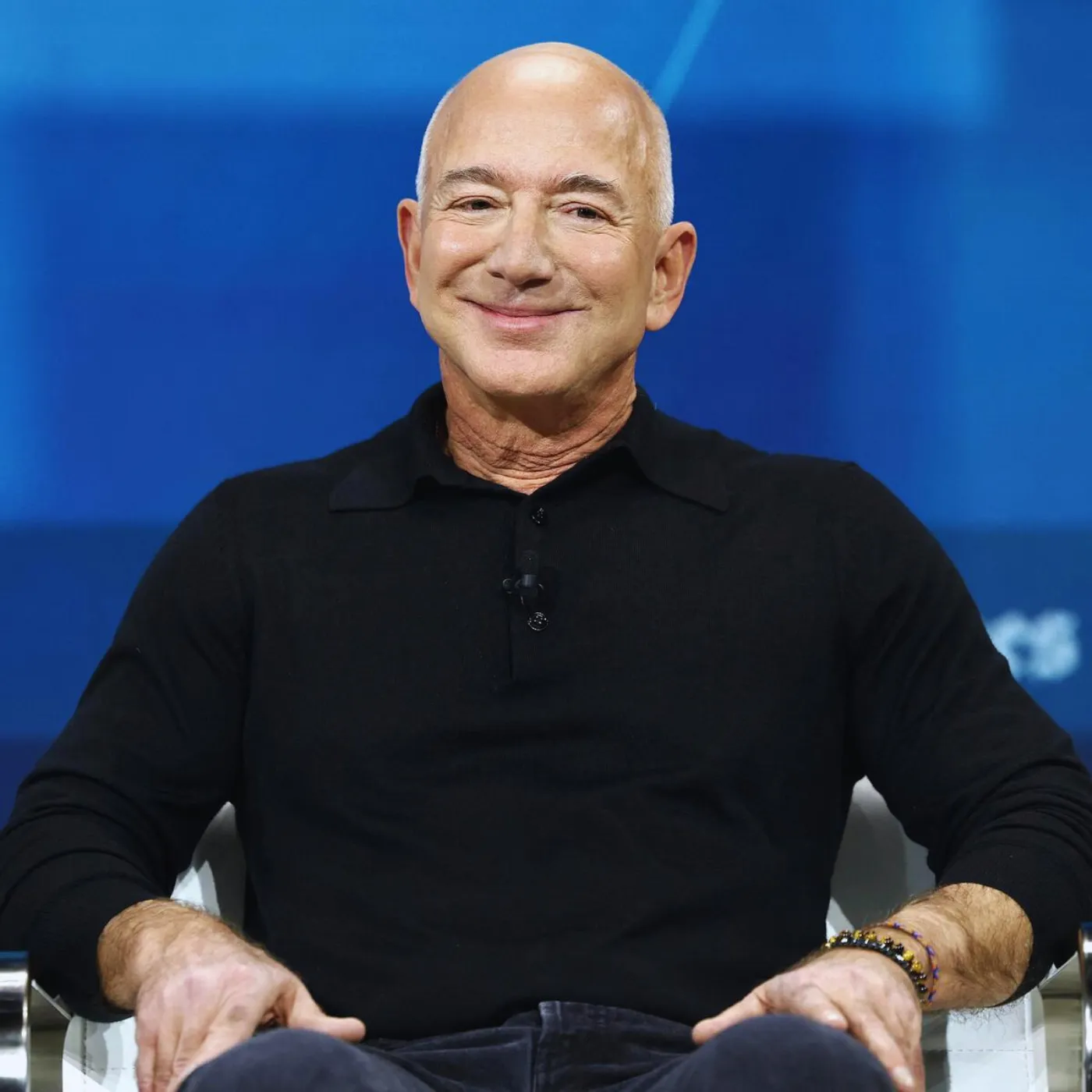 Meet Jeff Bezos’ 4 Kids—Why He Keeps Them Hidden From You