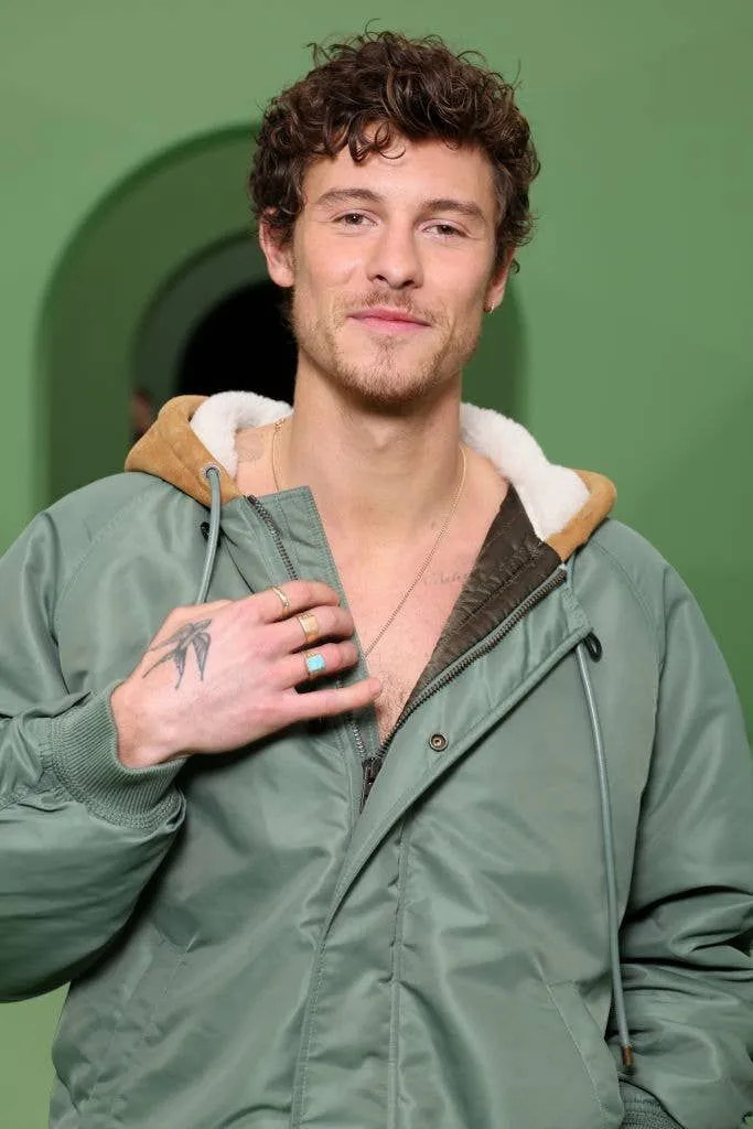 image_68688742b8d01 No Paparazzi, No Press — Just One Fan and the Realest Smile You’ll Ever See From Shawn Mendes