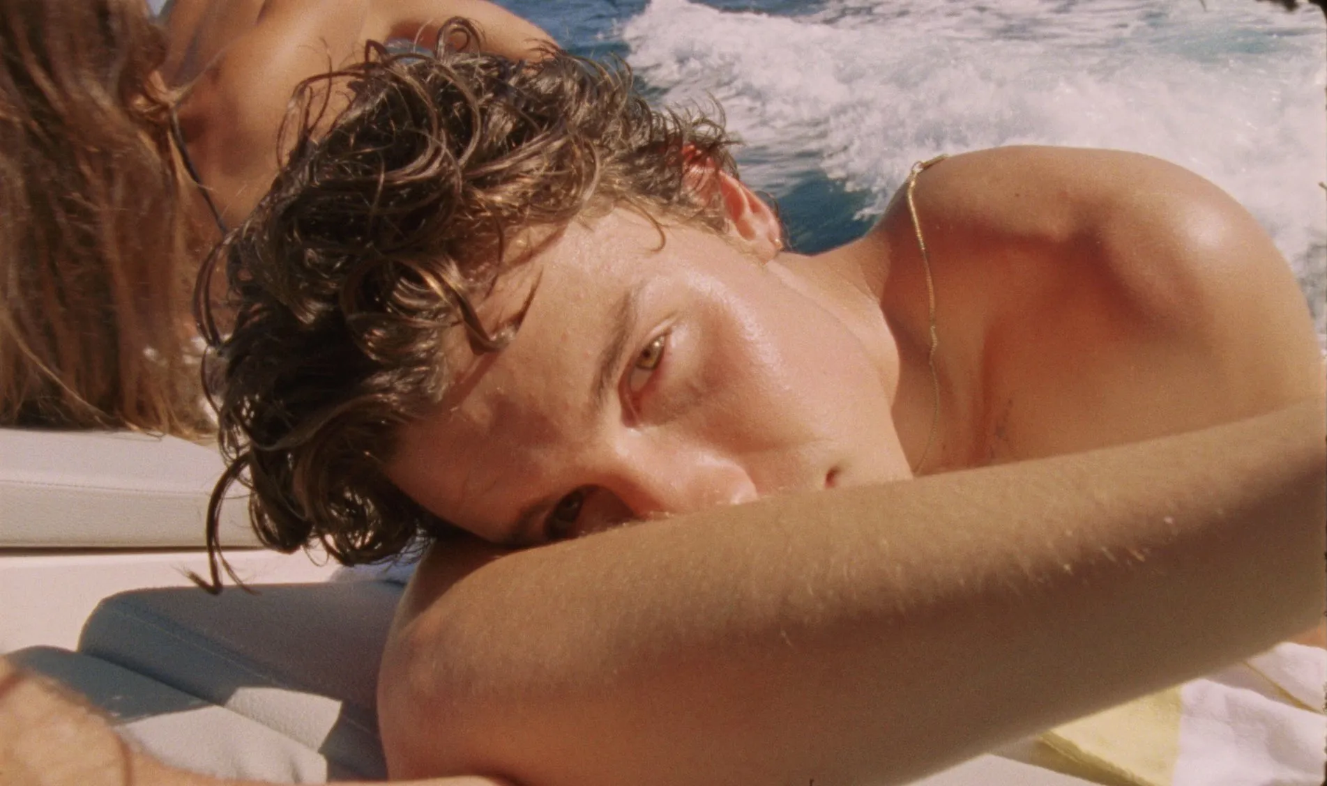 No Paparazzi, No Press — Just One Fan and the Realest Smile You’ll Ever See From Shawn Mendes