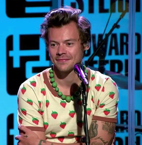 image_68688a67ec4ce He Had No Training. No Rules. No Plan — But Somehow, Harry Styles Just Took Over Hollywood. And No One Can Stop Him.