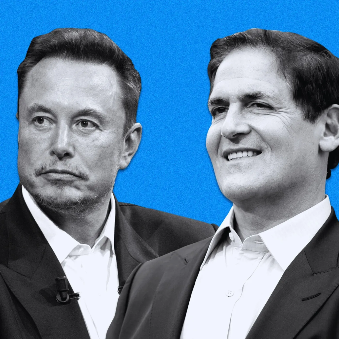 Forget the Billions This Is What Elon Musk and Mark Cuban Really Have in Common