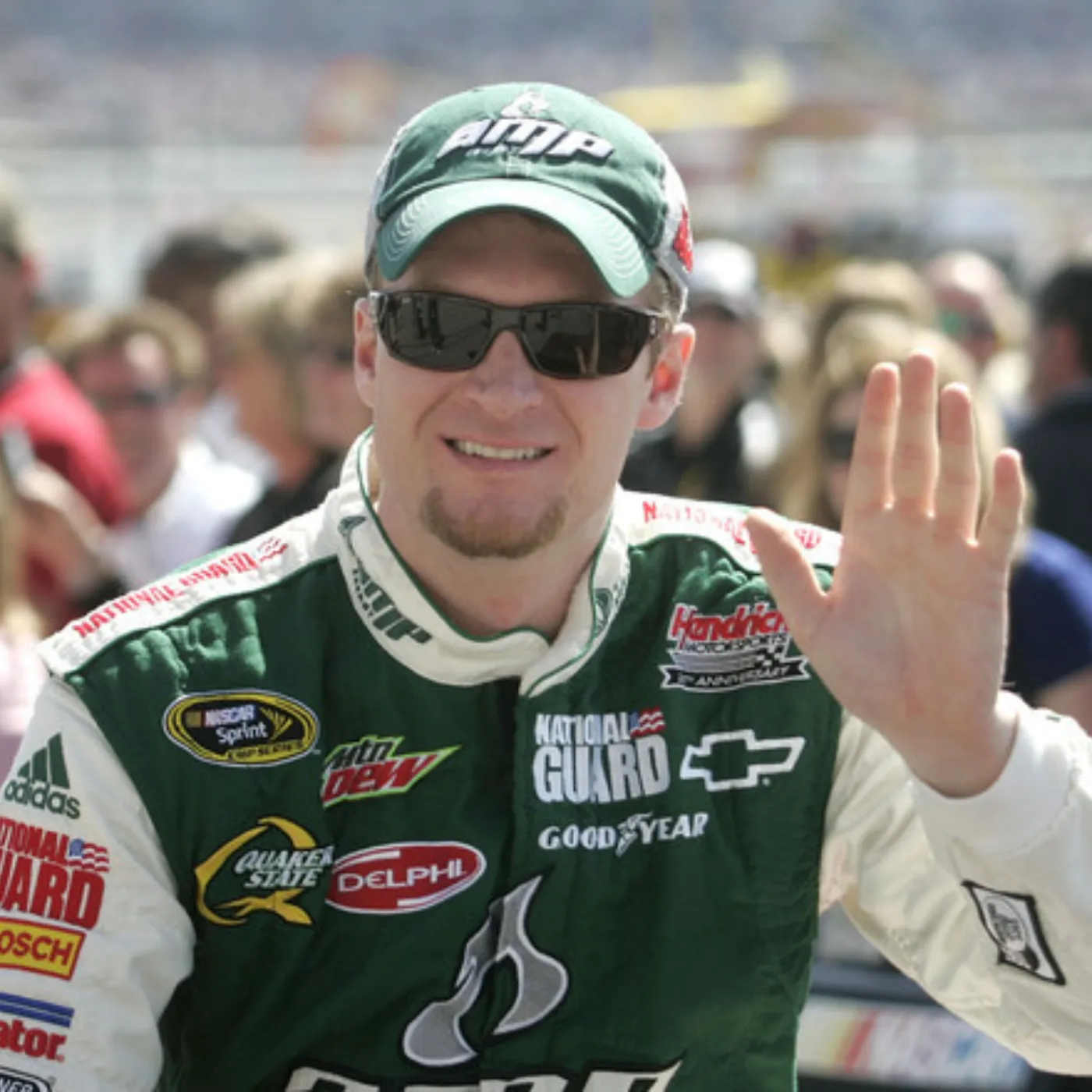 “She Tried to Have Them Arrested?” — Dale Earnhardt Jr. and His Sister Face Shocking Threat from Stepmother Teresa