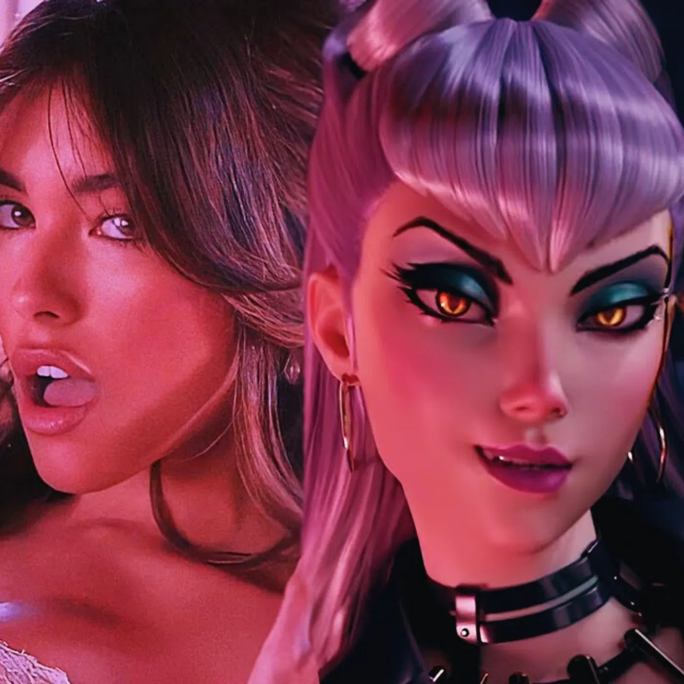 Madison Beer Breaks the Internet with Savage Clapback on K/DA Comeback Hype