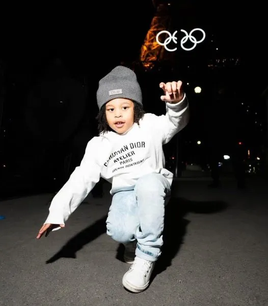 image_686893a975be1 Fans Are Melting Over New Pics of Nicki Minaj’s Son — You Won’t Believe How Big He Is Now