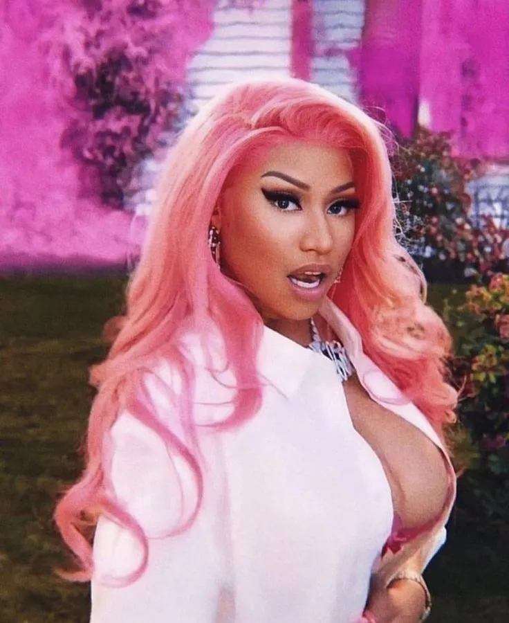 Nicki Minaj Just Gave Kulture the Birthday Gift No One Saw Coming — Peace or Provocation Toward Cardi B?