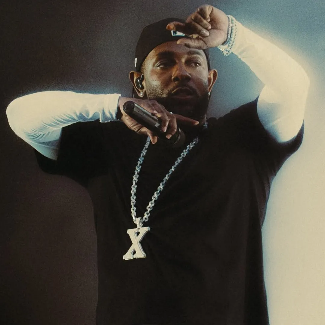 Kendrick Lamar Just Set Cologne on Fire — You Won’t Believe What Happened Mid-Show