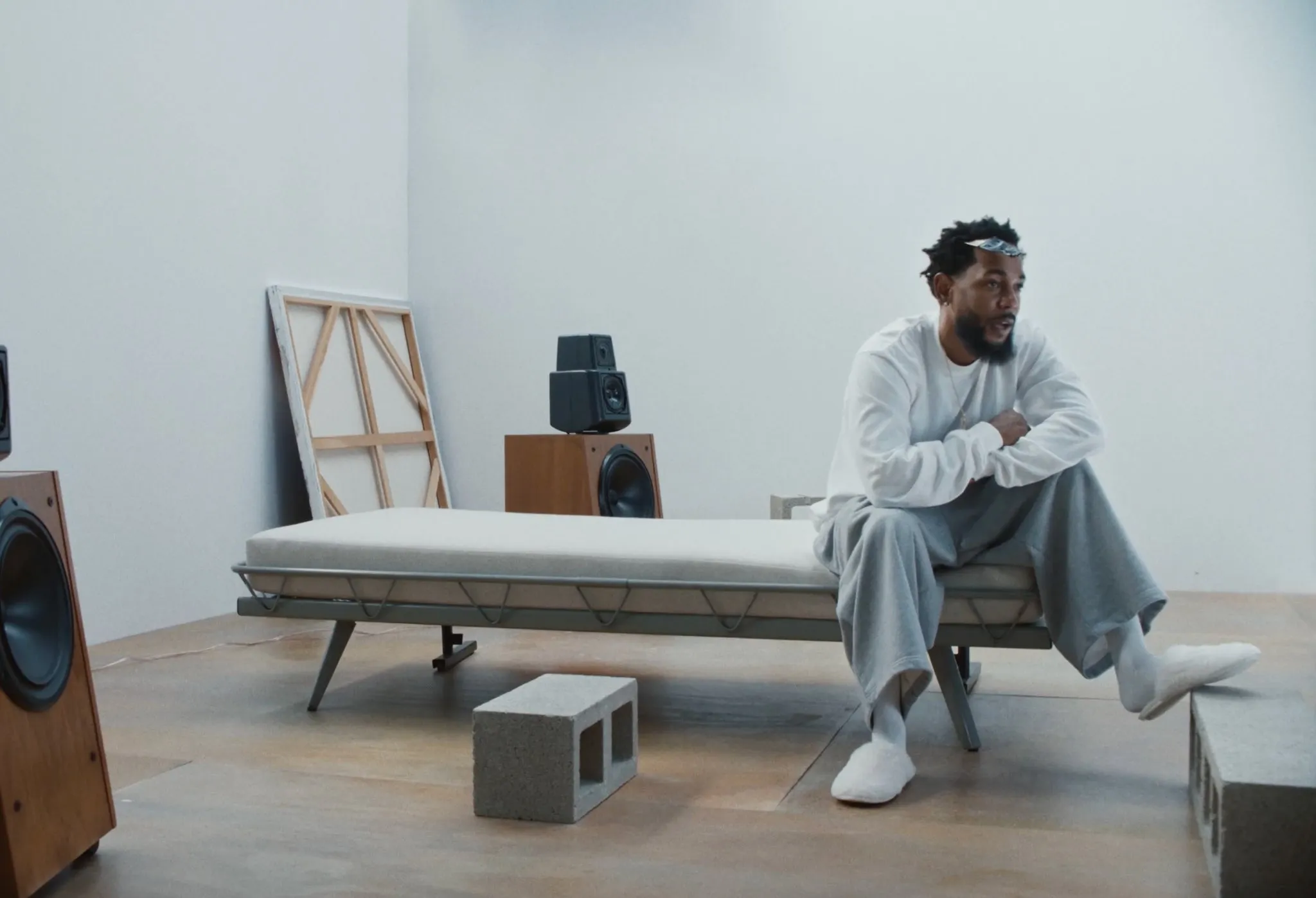 It’s Been a Year Since ‘Not Like Us’ Dropped — Fans Just Noticed Something INSANE in the Video