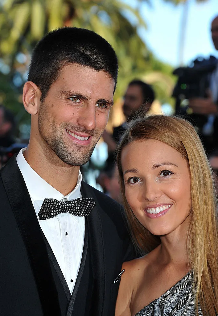 ‘We’ve Kept This for 20 Years’: Djokovic’s Shocking Family Secret Revealed After Nadal’s Baby News