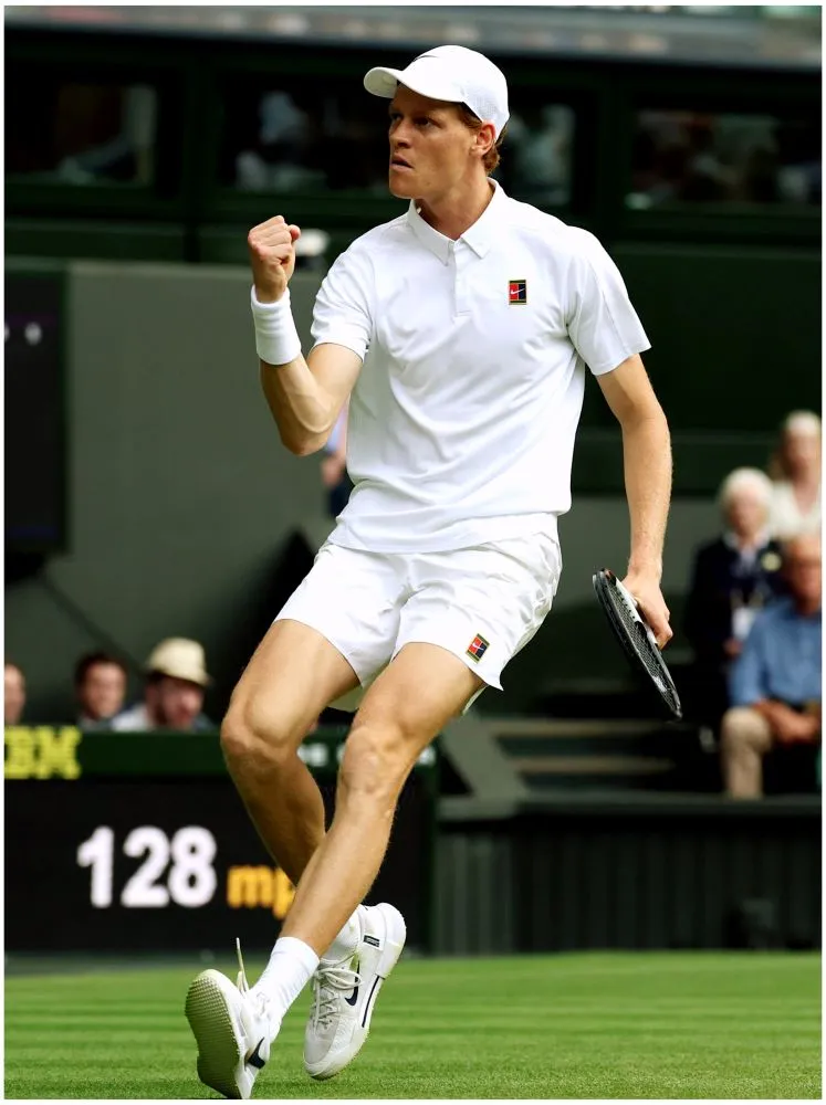 He’s Better Than Me in This – Jannik Sinner’s Honest Confession About Djokovic Goes Viral