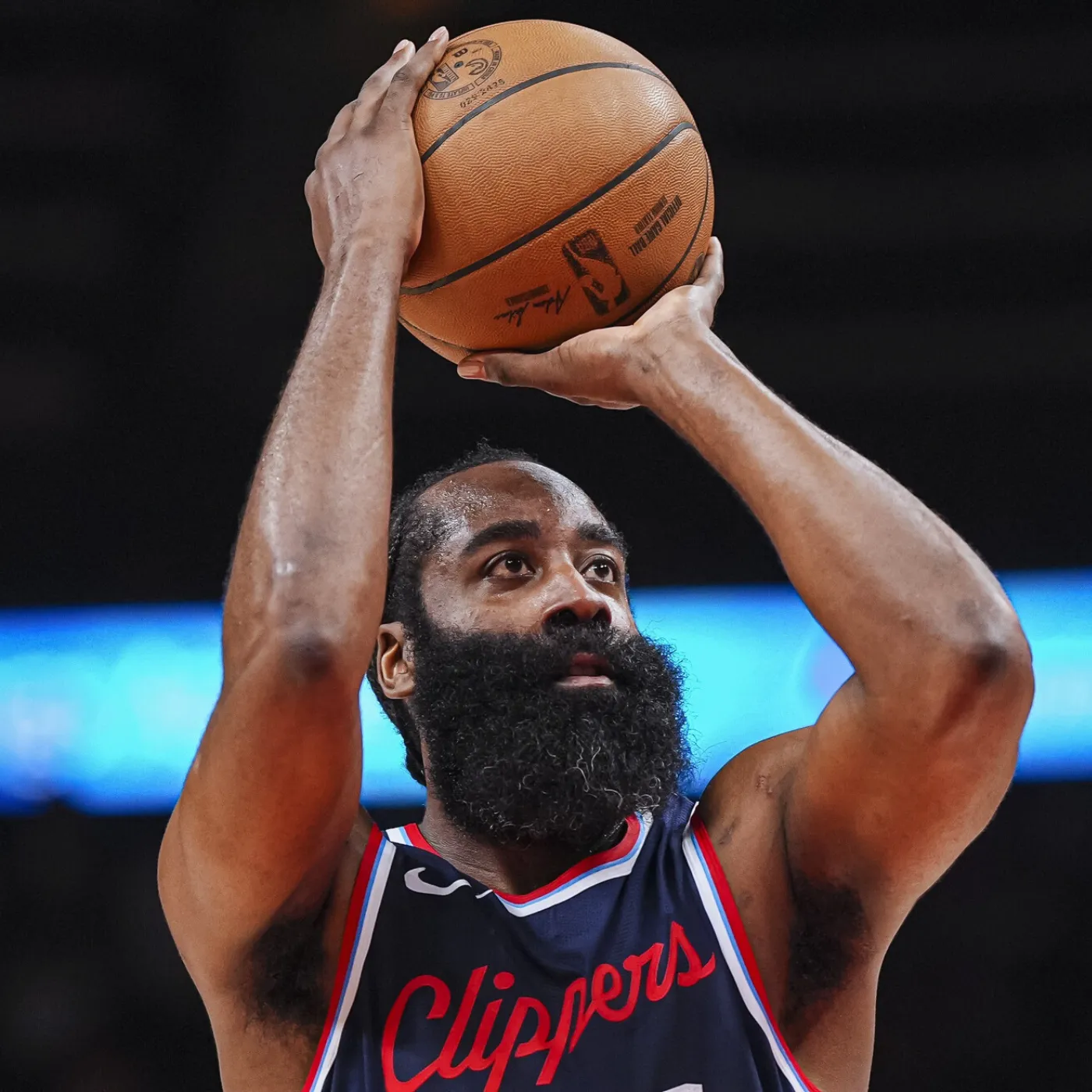 image_6868a3570383a James Harden Playoff Curse Exposed NBA Analyst Isn’t Buying the Dream