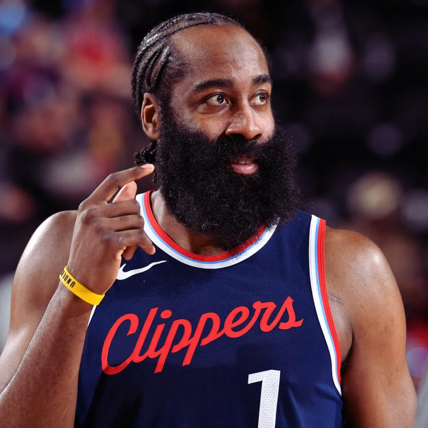 image_6868a358bd270 James Harden Playoff Curse Exposed NBA Analyst Isn’t Buying the Dream