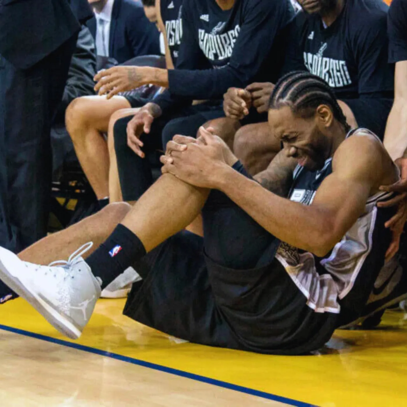 Kawhi Leonard’s Rehab Silence Is Terrifying NBA Coaches