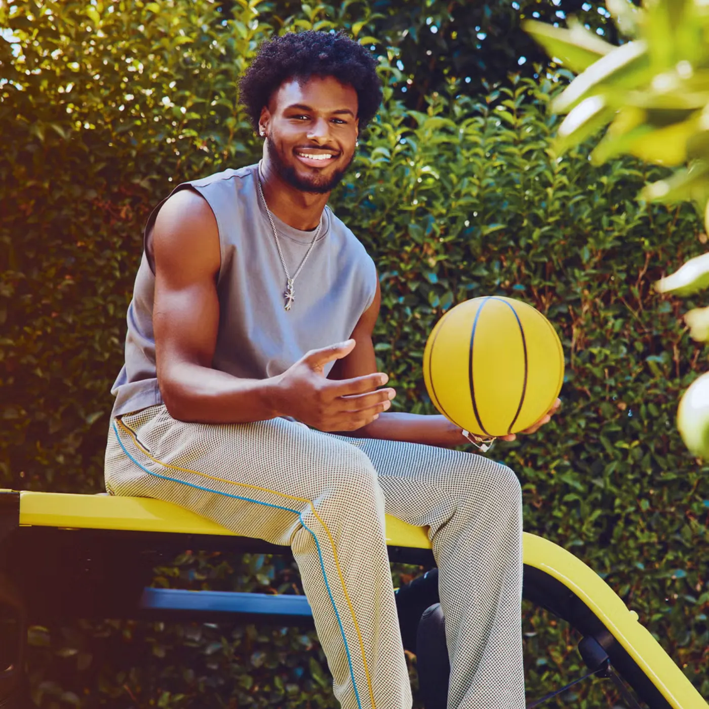 image_6868a9e102875 Bronny James Breaks Silence on Surprising Lakers Signing