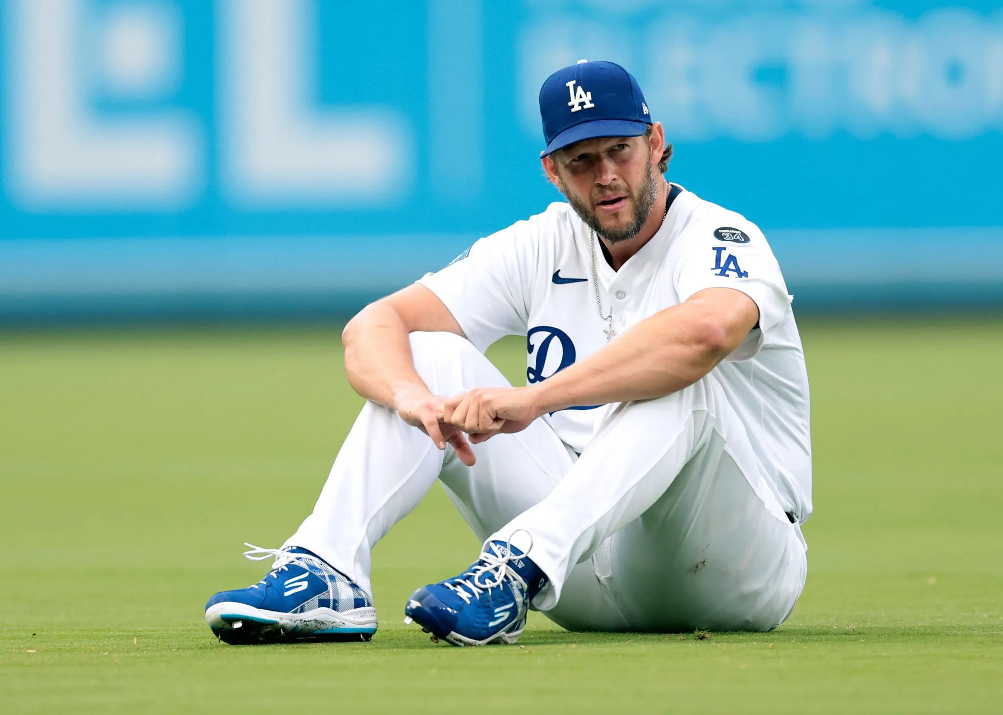 image_6868a9f0da41b He Didn’t Say Much — But Shohei Ohtani’s Final Words to Clayton Kershaw Left the Stadium in Silence