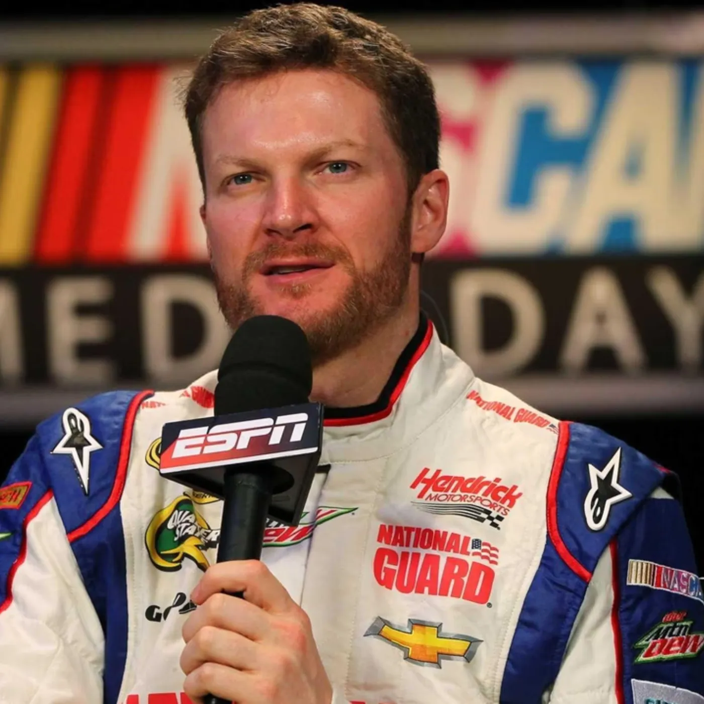 “That’s the Dumbest Thing I’ve Heard About NASCAR.” —Dale Earnhardt Jr. Destroys Daytona
