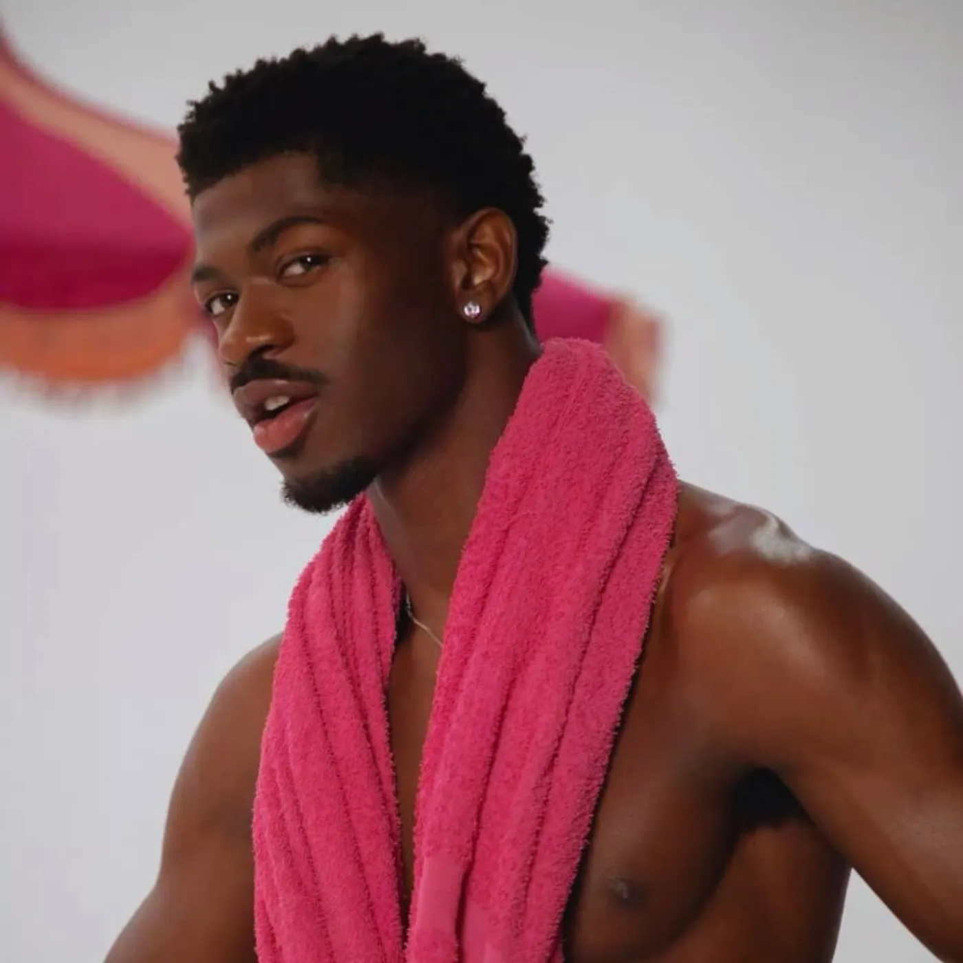 DREAMBOY Drama: Lil Nas X Allegedly Plans Columbia Breakup 19 DREAMBOY Drama: Lil Nas X Allegedly Plans Columbia Breakup
