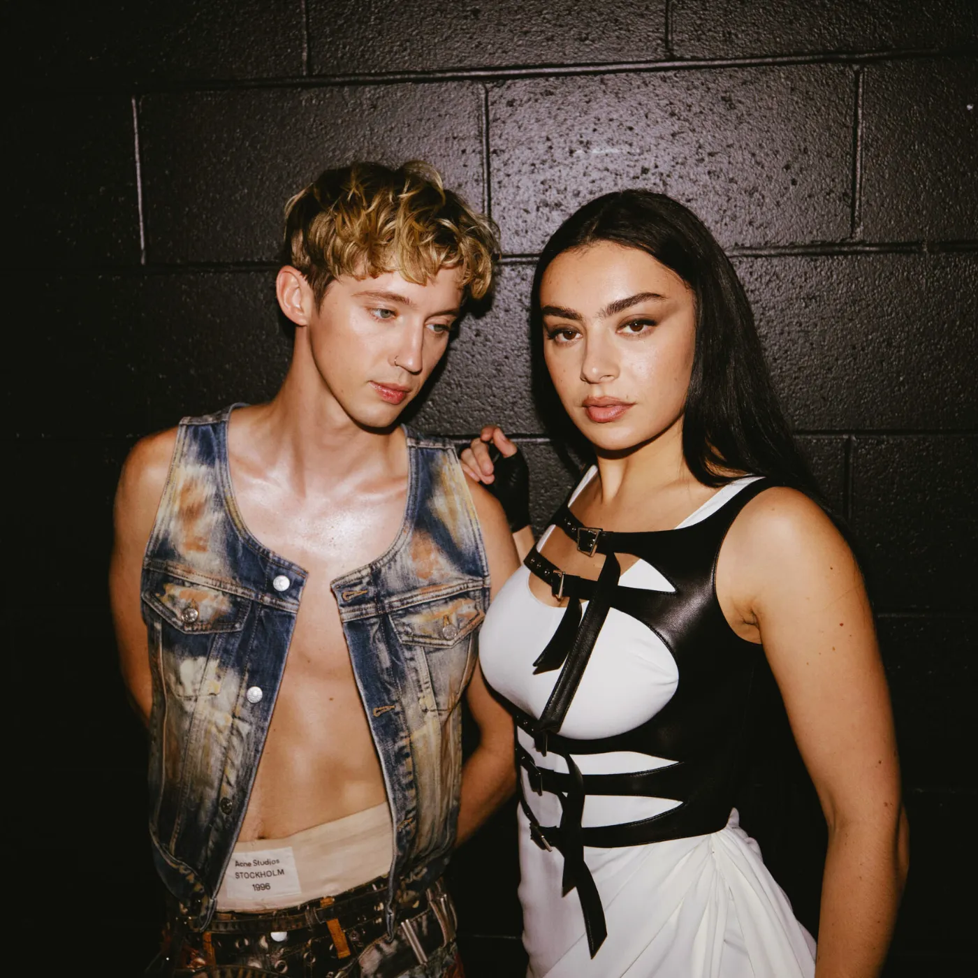 image_6868b5575d910 Troye Sivan & Charli XCX Spark Buzz With Studio Energy That Feels Bigger Than Pop