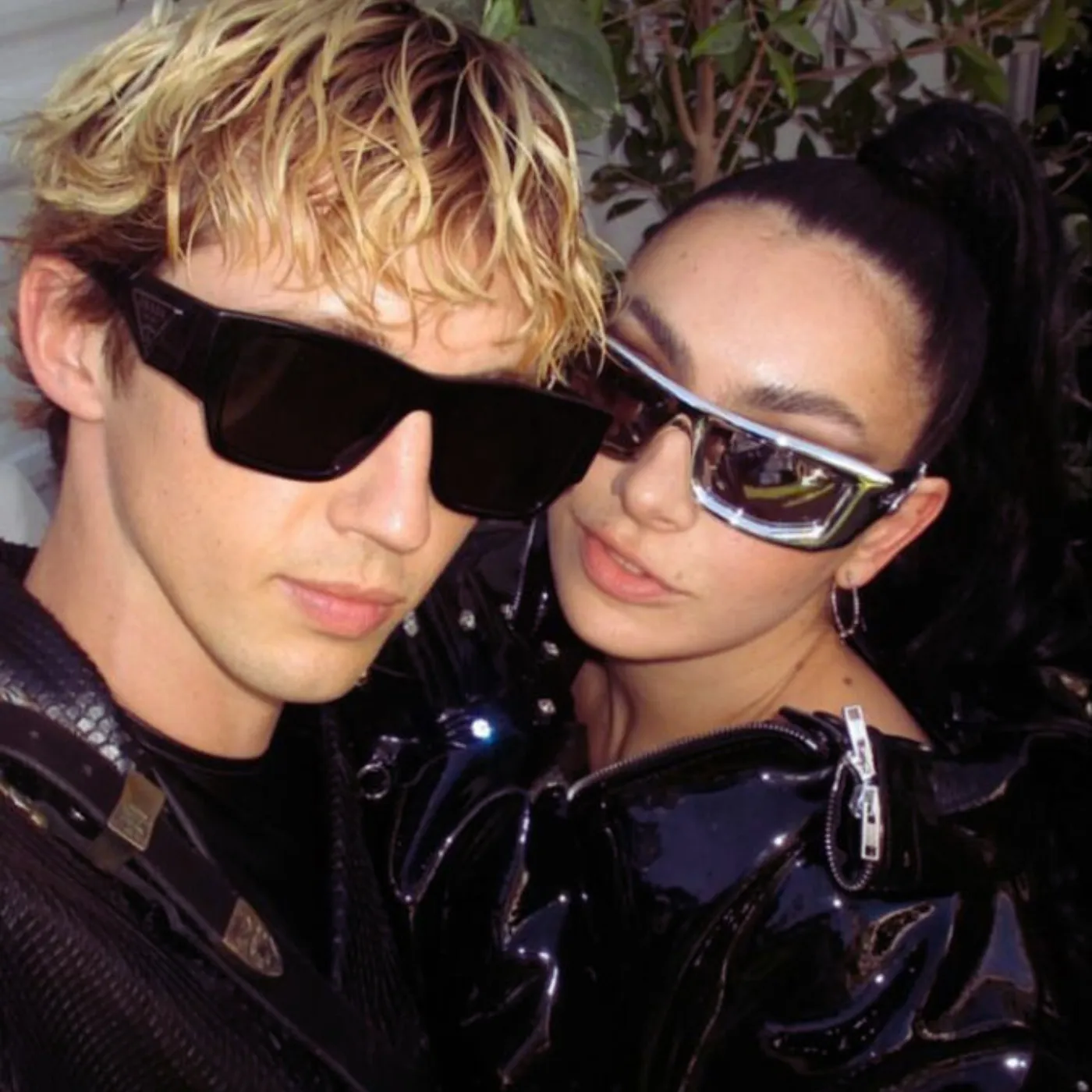 image_6868b558b02cc Troye Sivan & Charli XCX Spark Buzz With Studio Energy That Feels Bigger Than Pop