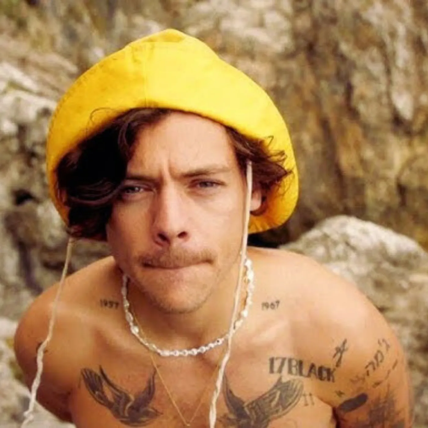 image_6869049d22857 The Streaming Record That Proves Harry Styles Is Untouchable