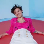 The Streaming Record That Proves Harry Styles Is Untouchable