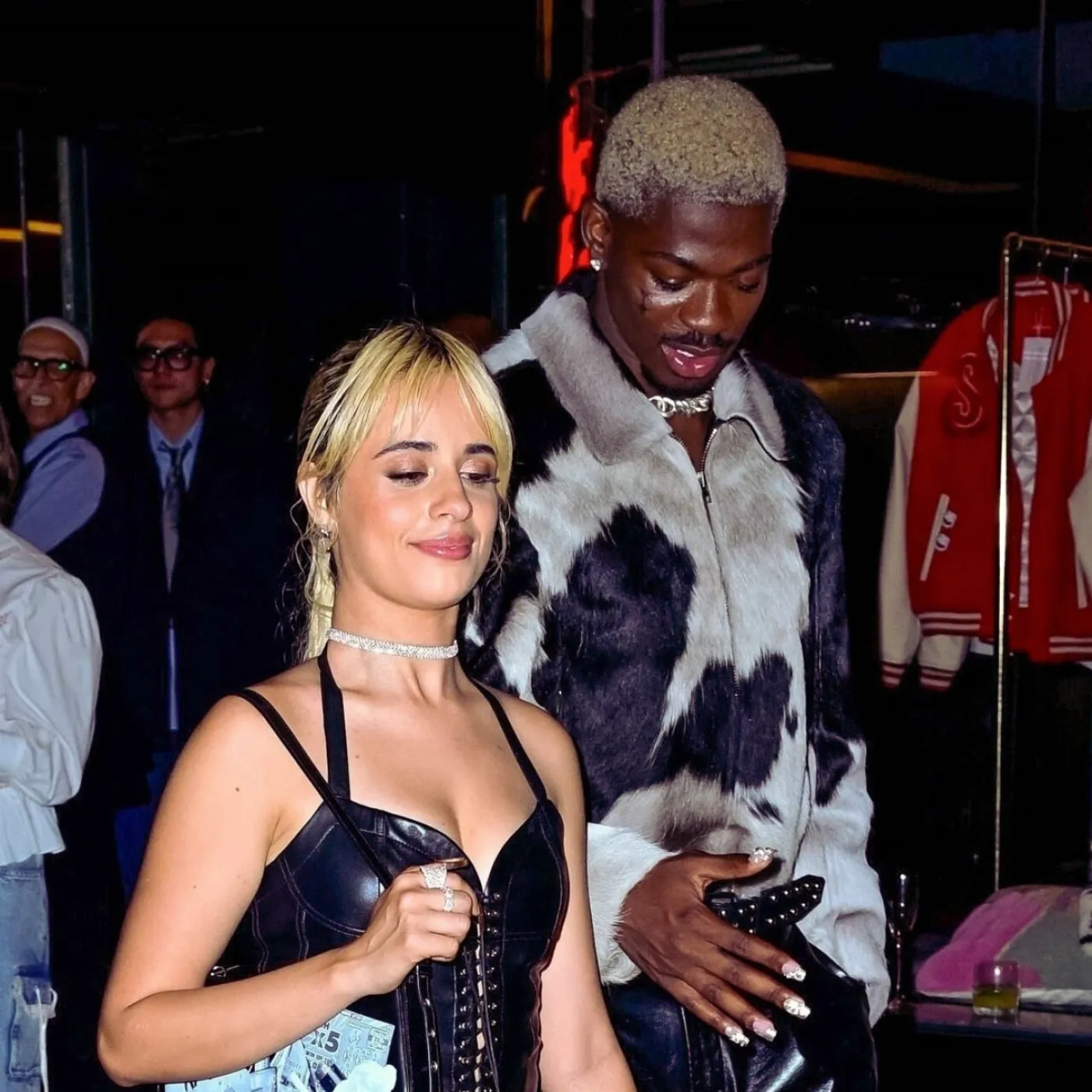 image_686a01a39eda7 Camila Cabello Finally Speaks After Lil Nas X Skips Her Biggest Night
