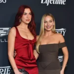 Margot Robbie Sparks Meltdown After Dua Lipa’s Wild Goddess Confession 1 Margot Robbie Sparks Meltdown After Dua Lipa’s Wild Goddess Confession