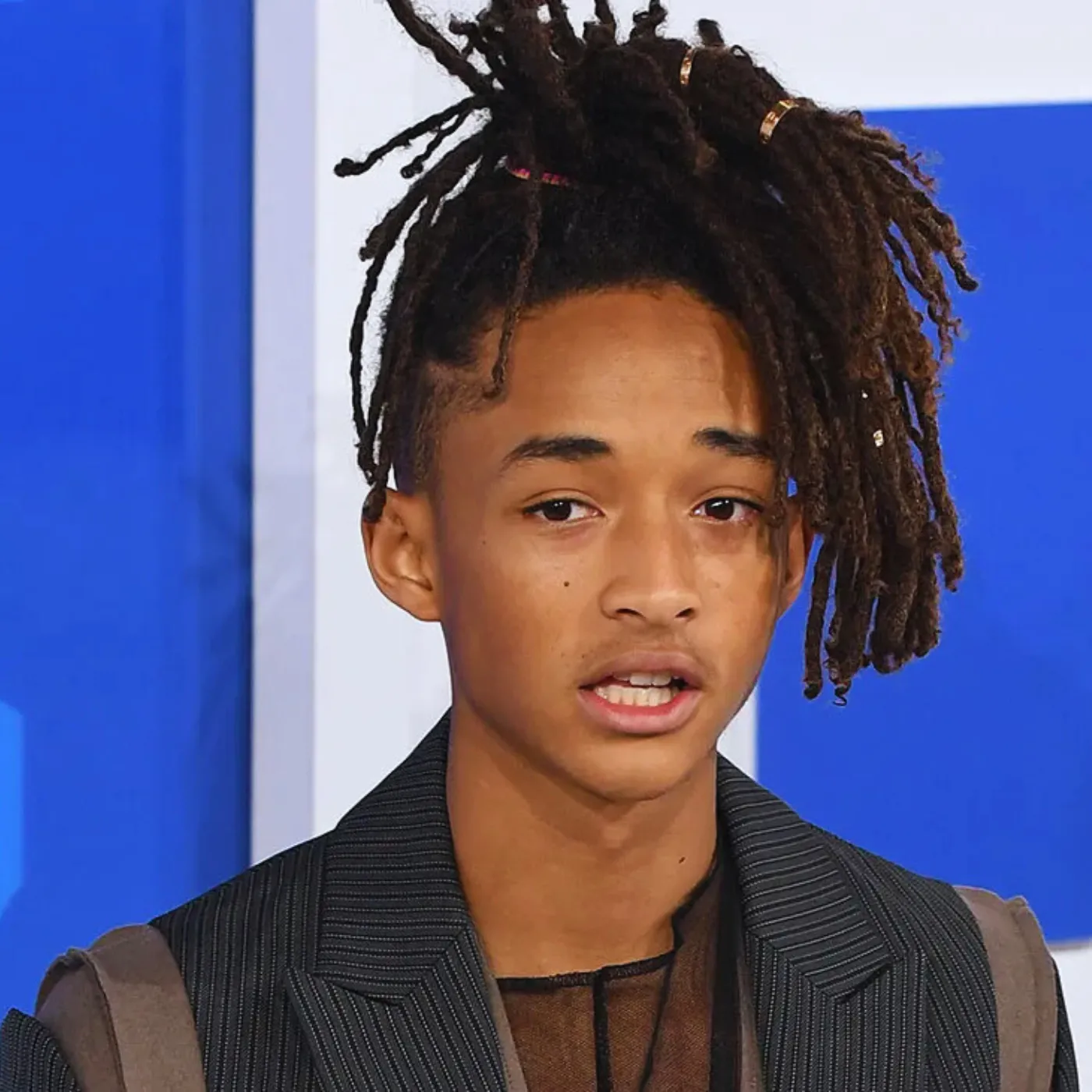 Jaden Smith Risks Everything With His Anime Comeback
