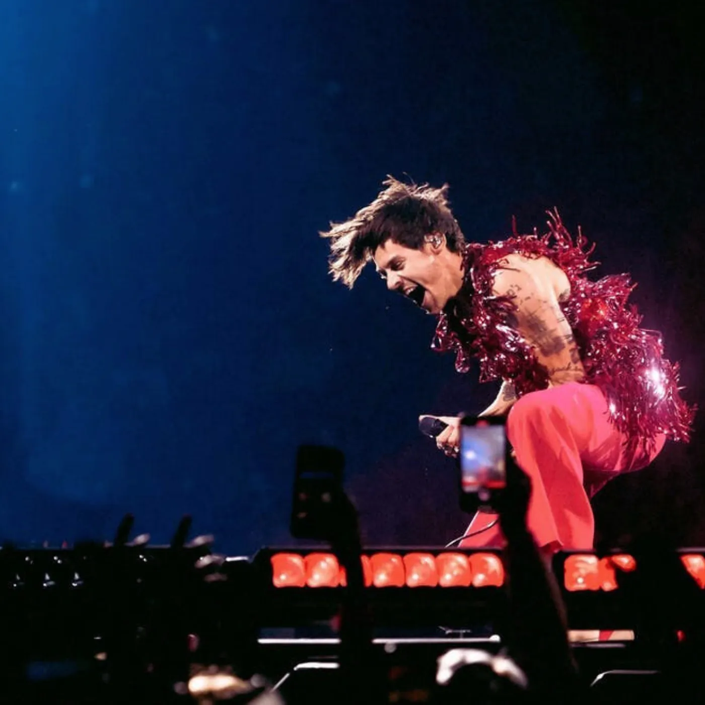 image_686a4f9121568 Harry Styles Faces Backlash After Zayn Malik’s Song Fuels One Direction Theories