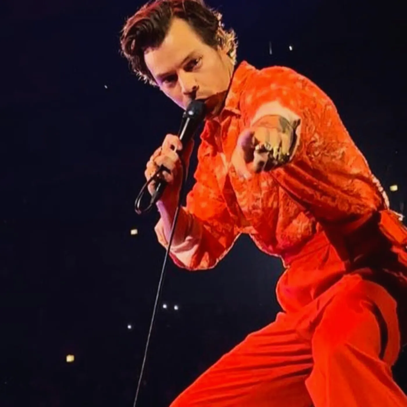 image_686a4f91e763f Harry Styles Faces Backlash After Zayn Malik’s Song Fuels One Direction Theories