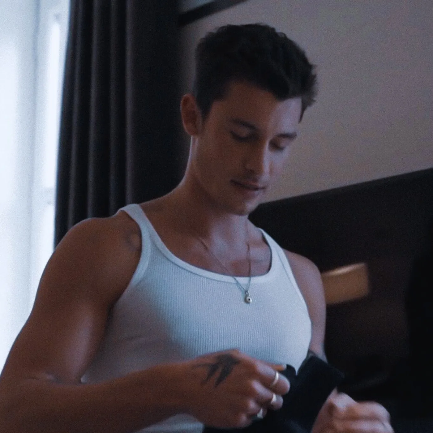 image_686a63a2813ac Shawn Mendes Stirs Chaos with Mysterious We Belong Post